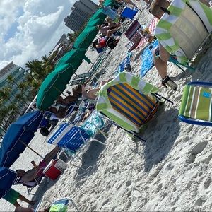 Meet your Posher, Carrie